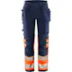 Hantverkarbyxa Fristads KL 1 2643 GSTP