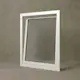 Sidohängt/Tilt Fönster Sveafönster Stabil PVC 3-glas