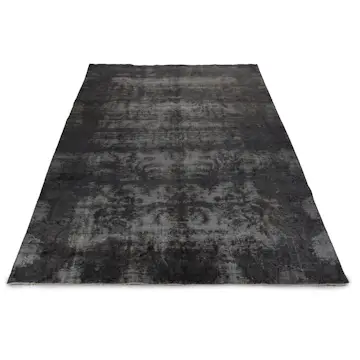 Persisk Matta Arkiio Tabriz Vintage Ull 250x370