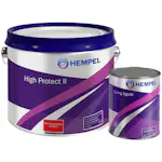 Grundfärg Hempel High Protect II