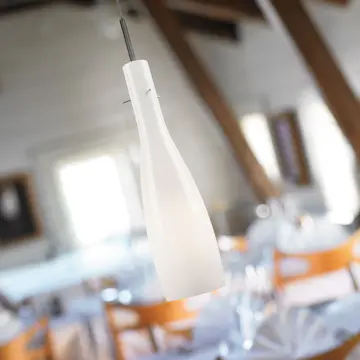 Fönsterlampa Nordlux Chardonnay