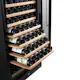 Temptech Classsique CL180SB vinkyl svart