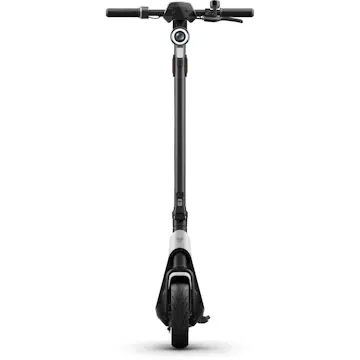 Elscooter NIU KQi2 Pro SE-GY Elsparkcykel i Grå 20km/h