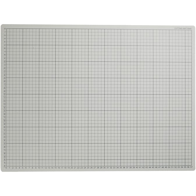 Skärmatta Creativ Company 45x60 cm