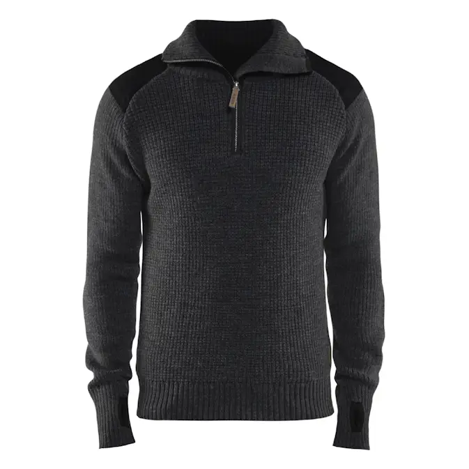 Ulltröja Blåkläder 46301071