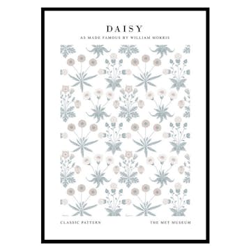 Poster Gallerix William Morris Daisy