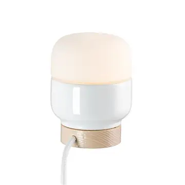 Bordslampa Ifö Electric Ohm 13 Cm