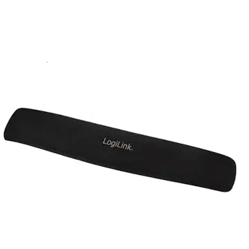 Handledsstöd LogiLink Tangentbord Gel