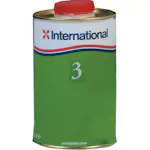 Förtunning International Förtunning Nr 3 1 l