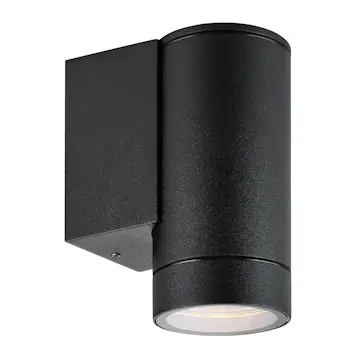 Vägglampa Markslöjd Pipe 1L