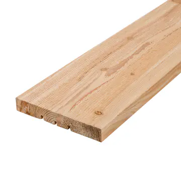 Sibirisk Lärk Klädselbräda Kärnsund Wood Link 21x143 mm