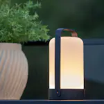 Bordslampa Venture Home Fern