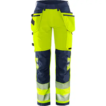 Byxa Fristads Varsel DAM 2664 GSTP