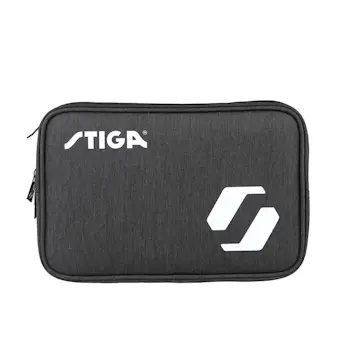 Racketväska Stiga Sports Eco Rival Black