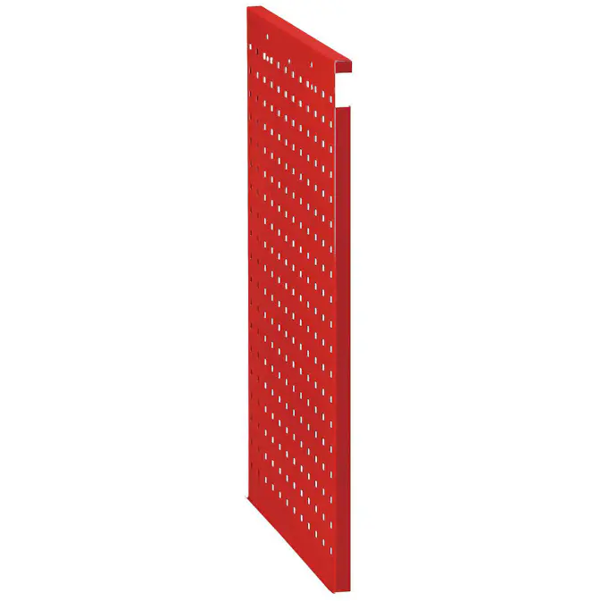 Sidopanel till montörvagnar Teng Tools TCW-D3 / TCW-SP01