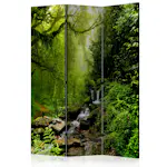 Rumsavdelare Skärmvägg Arkiio The Fairytale Forest 135x172 cm