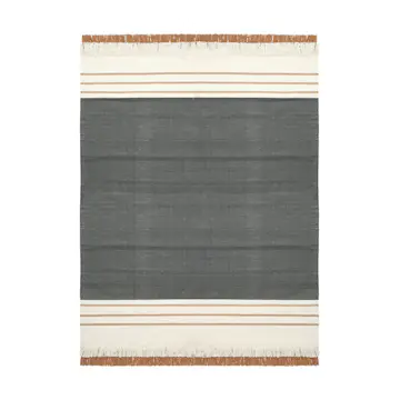 Flatvävd Matta Svanefors Jackie