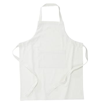 Förkläde Svanefors Alba