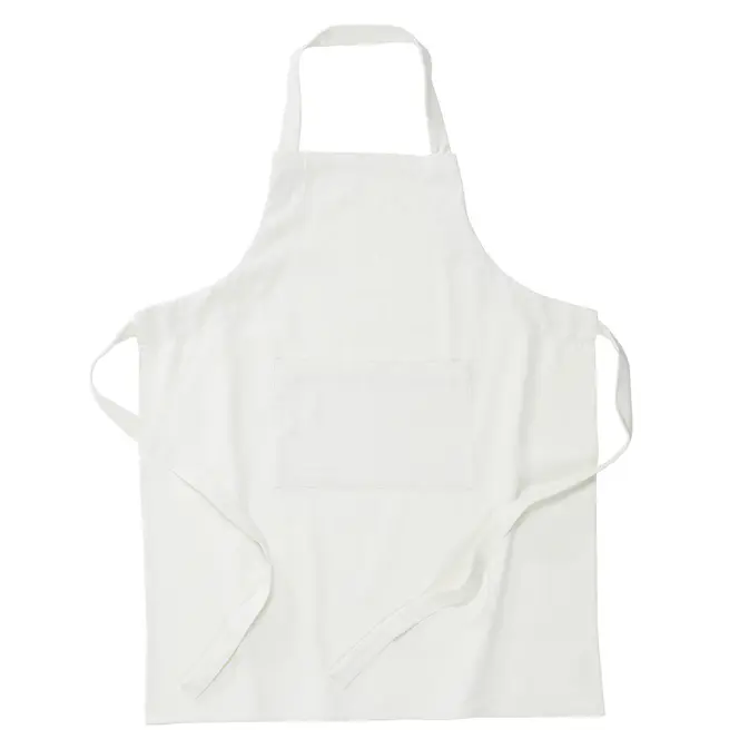 Förkläde Svanefors Alba