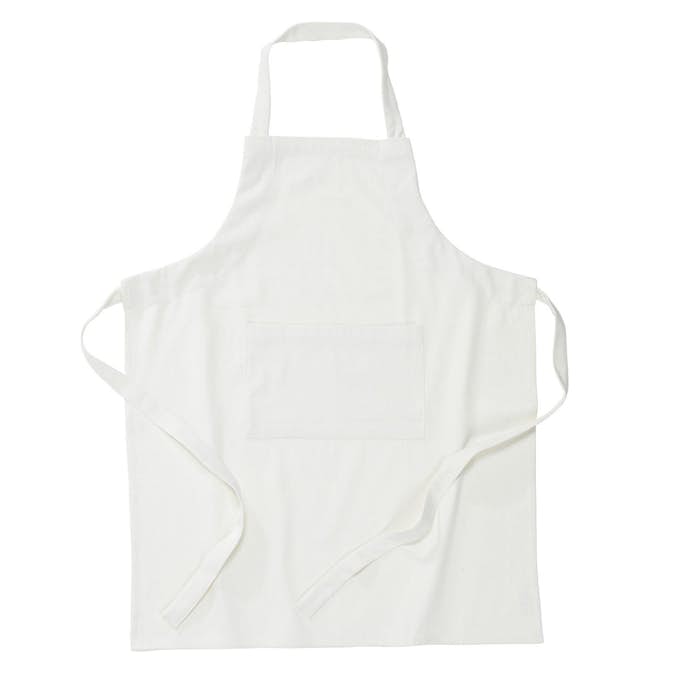 Förkläde Svanefors Alba