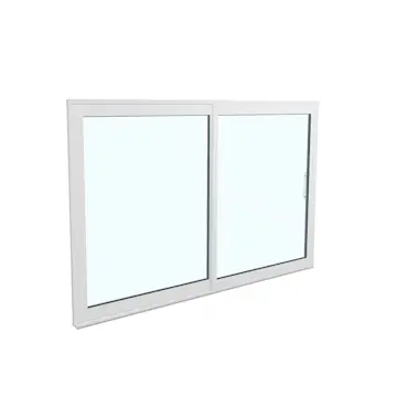 Skjutfönster Landskap Robust Vår och Höst 2-del