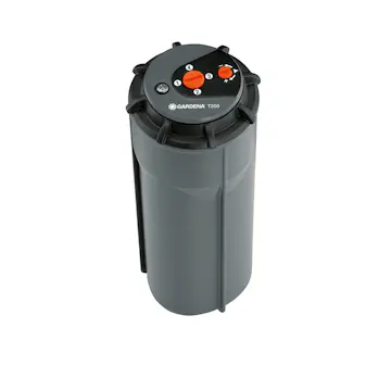 Turbosprinkler Gardena Pop-up T 200