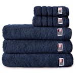 Handduk Lexington Icons Original Navy