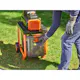 Kompostkvarn Black & Decker BEGAS5800 2800W 45Mm