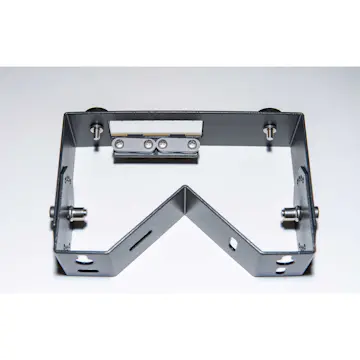 Hörnfäste Norlys till Hitra