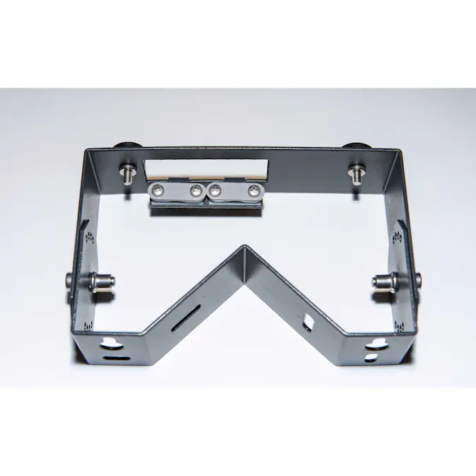 Hörnfäste Norlys till Hitra