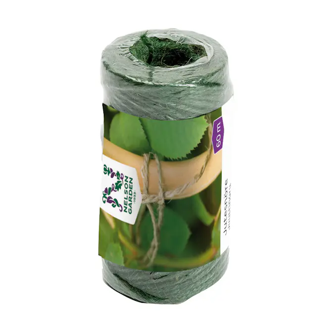 Snöre Nelson Garden Jute