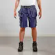 Shorts Blåkläder 153413