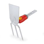 Dubbelhacka WOLF-Garten LN-M