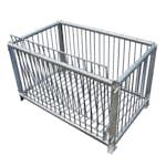 Foderhäck för Häst Kellfri Liten