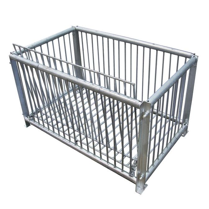 Foderhäck för Häst Kellfri Liten