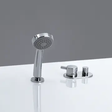 Sargblandare Swebad Ljusnan