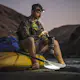 Pannlampa Coast XPH34R Uppladdningsbar 2075 Lumen
