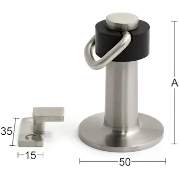 Dörrhållare Habo 393