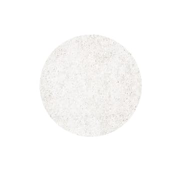 Badrumsmatta Spirella Highland Round