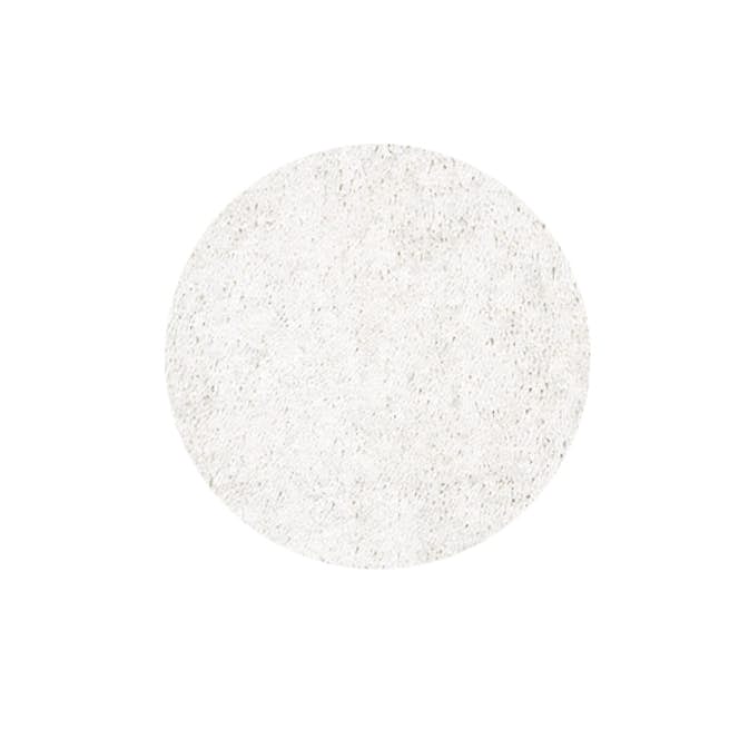 Badrumsmatta Spirella Highland Round