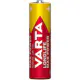 Batteri VARTA Alkaliska Max Power LR6/AA 4-Pack