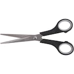 Universalsax Creativ Company L: 17 cm Höger & Vänster 12 St/1 Förp