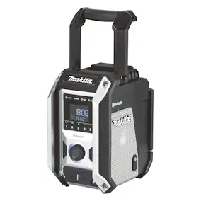 Byggradio Makita DMR114B Bluetooth utan Batteri