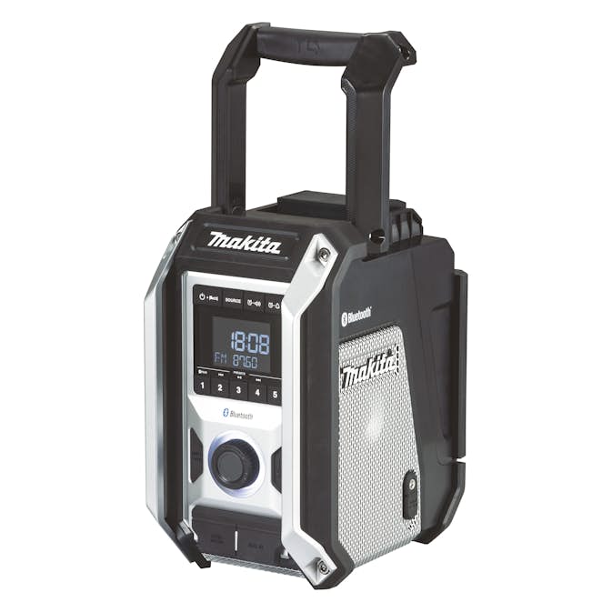 Byggradio Makita DMR114B Bluetooth utan Batteri