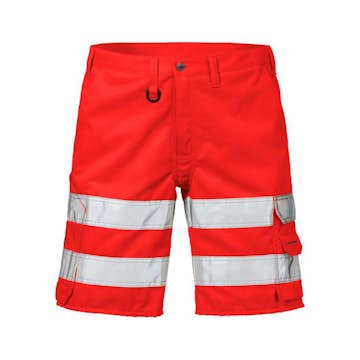 Varselshorts Fristads 2528 THL Klass 2
