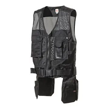 Hantverksväst L.Brador 218PB