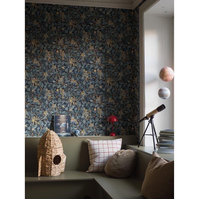 Tapet Boråstapeter Fairyland Fairies 8142