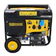 Elverk Champion Generators CPG9000E2 8kW 1-fas bensin med fjärrstart