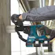 Kombihammare Makita DHR280ZWJ Utan Batteri
