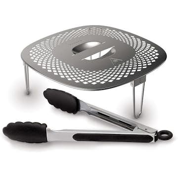 Tillbehörskit Philips Airfryer XXL Light Snack